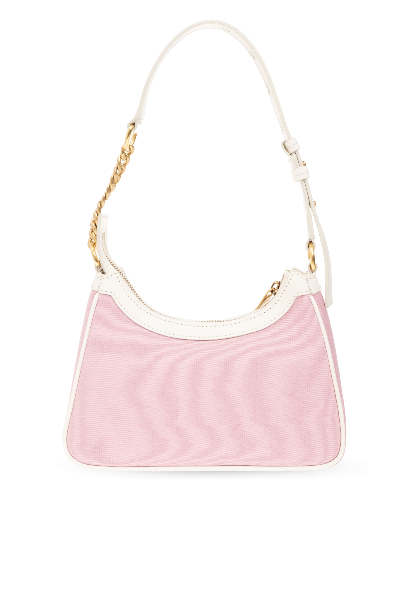 ショルダーバッグ・ポシェット B-Army Shoulder Bag - Balmain - Leather - Pink Balmain Pink B-Army Shoulder Bag Balmain
